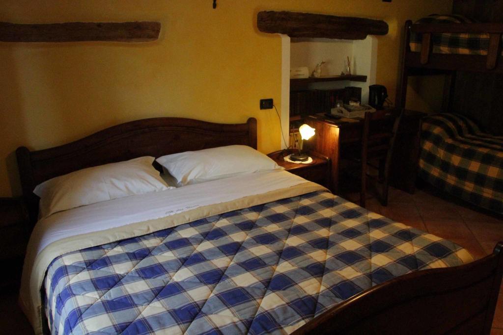 Chambres D'Hotes Les Fleurs Pila  Habitación foto